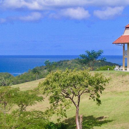 Aparthotel Domaine De L'Anse Ramier Les Trois-Ilets Exteriér fotografie
