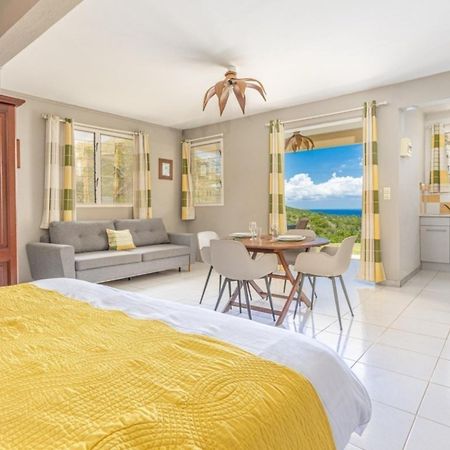 Aparthotel Domaine De L'Anse Ramier Les Trois-Ilets Exteriér fotografie