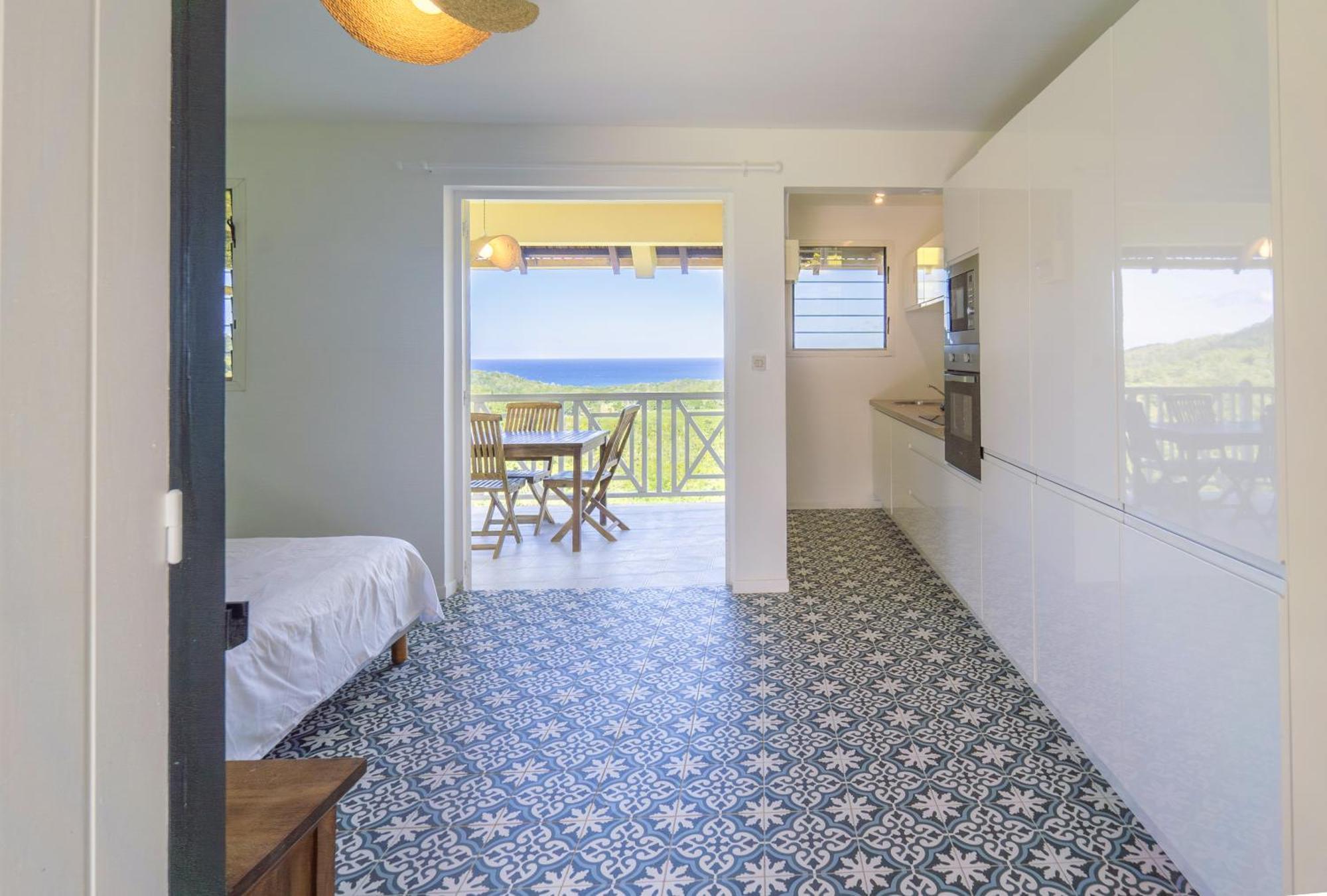 Aparthotel Domaine De L'Anse Ramier Les Trois-Ilets Exteriér fotografie