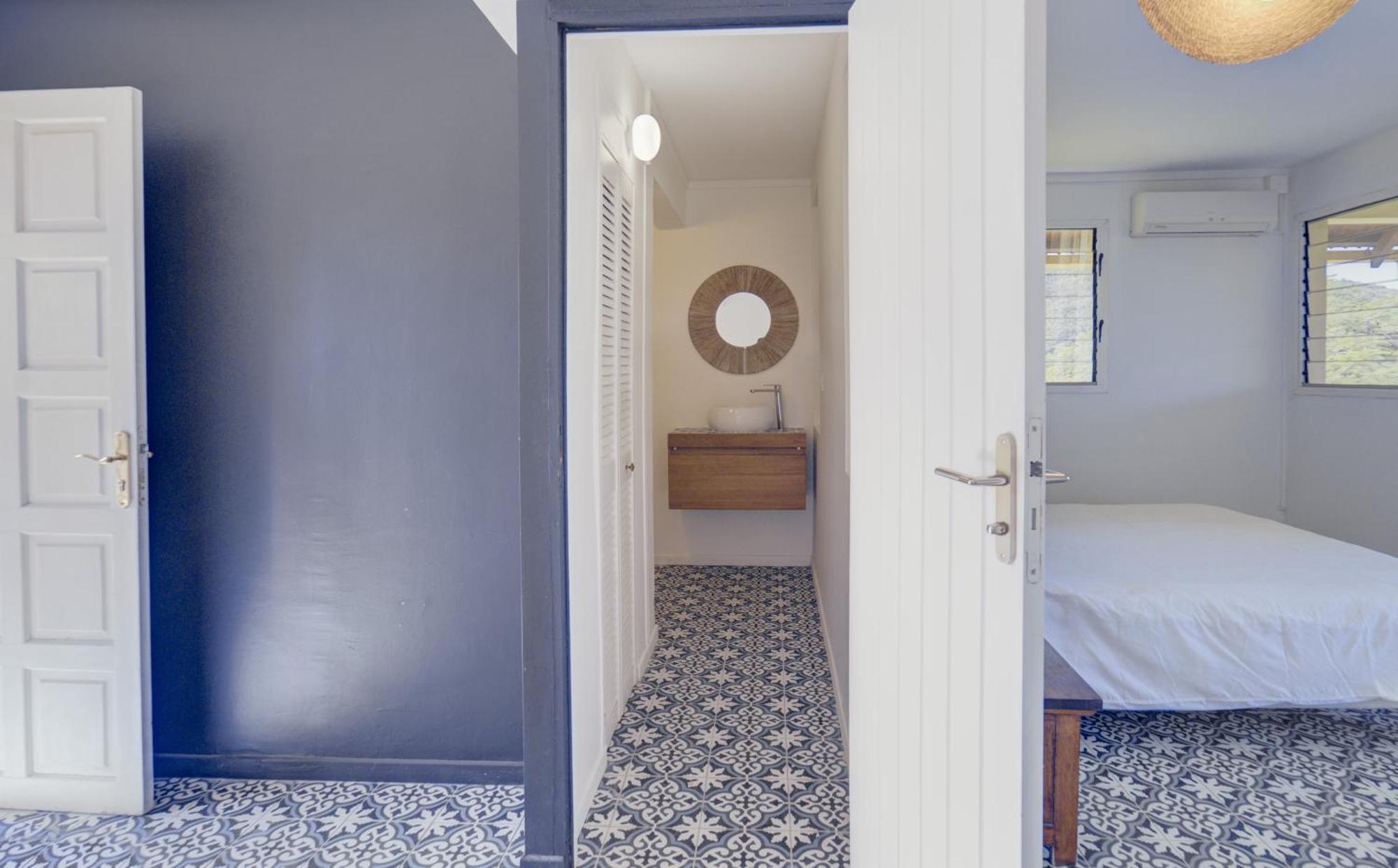Aparthotel Domaine De L'Anse Ramier Les Trois-Ilets Exteriér fotografie