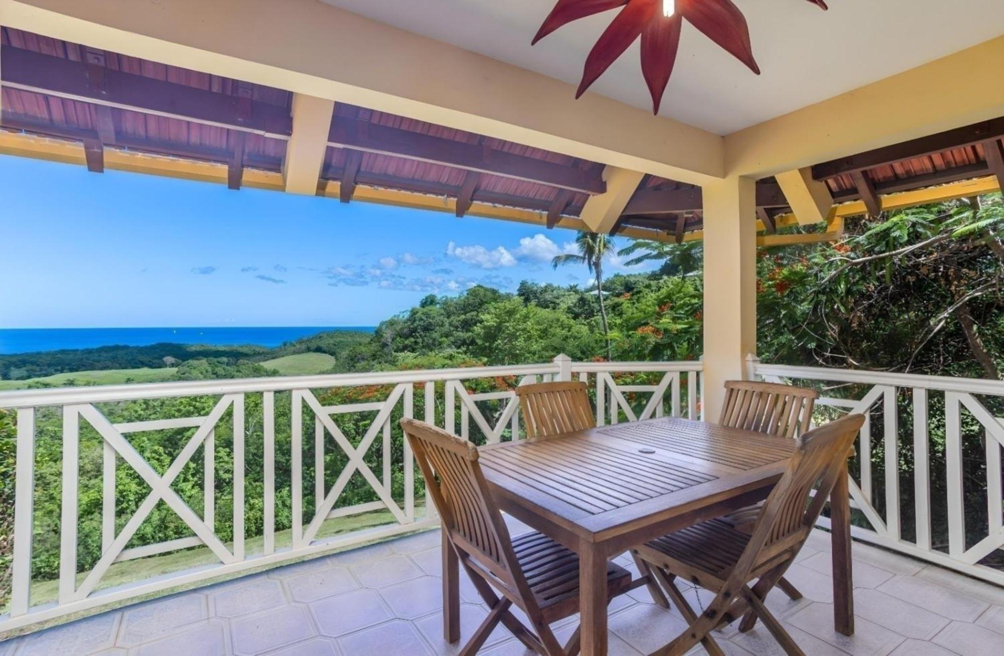 Aparthotel Domaine De L'Anse Ramier Les Trois-Ilets Exteriér fotografie