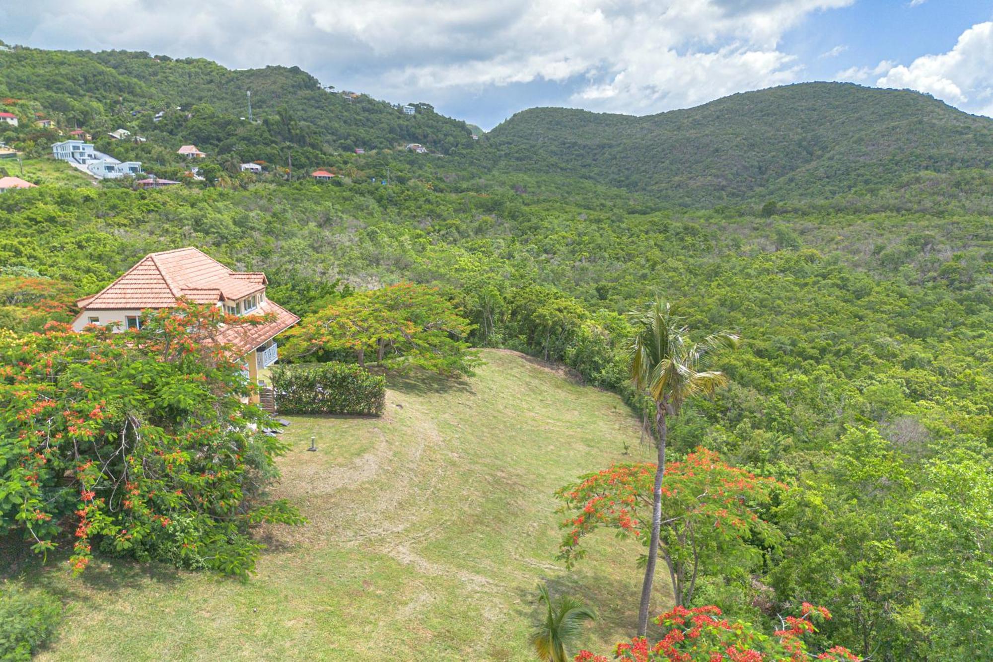 Aparthotel Domaine De L'Anse Ramier Les Trois-Ilets Exteriér fotografie