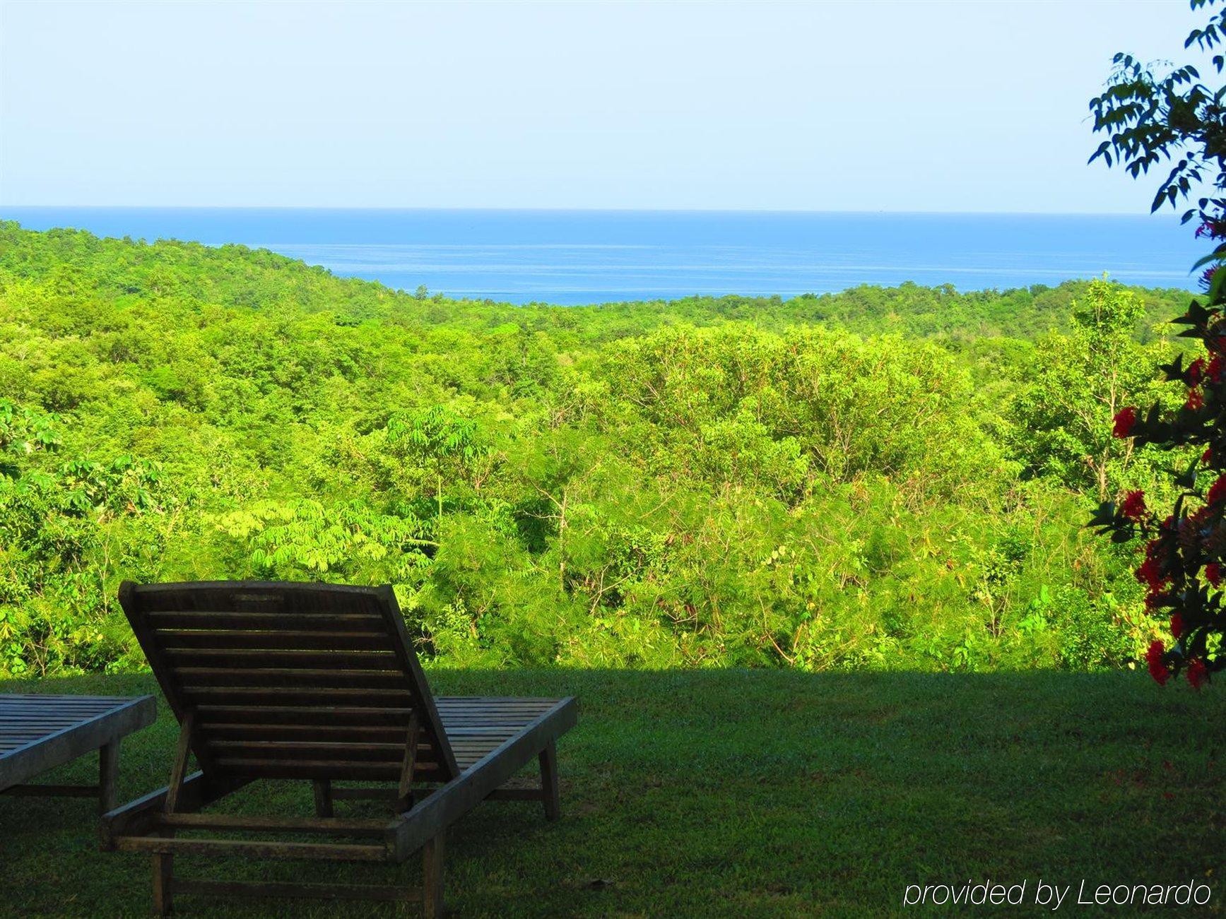 Aparthotel Domaine De L'Anse Ramier Les Trois-Ilets Exteriér fotografie