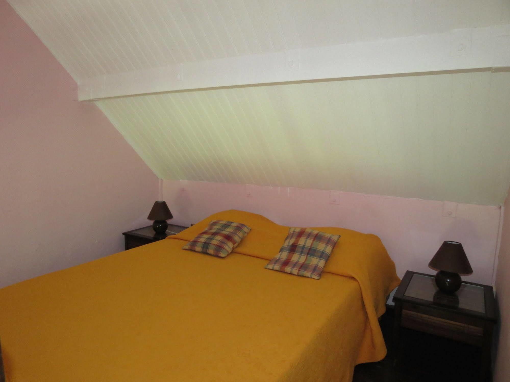 Aparthotel Domaine De L'Anse Ramier Les Trois-Ilets Exteriér fotografie
